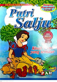 Putri Cinderella