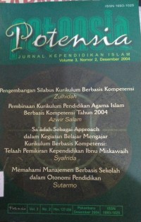 Image of Potensia