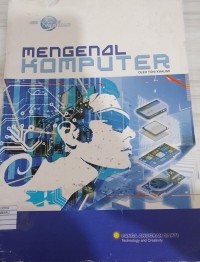 Image of Mengenal Komputer